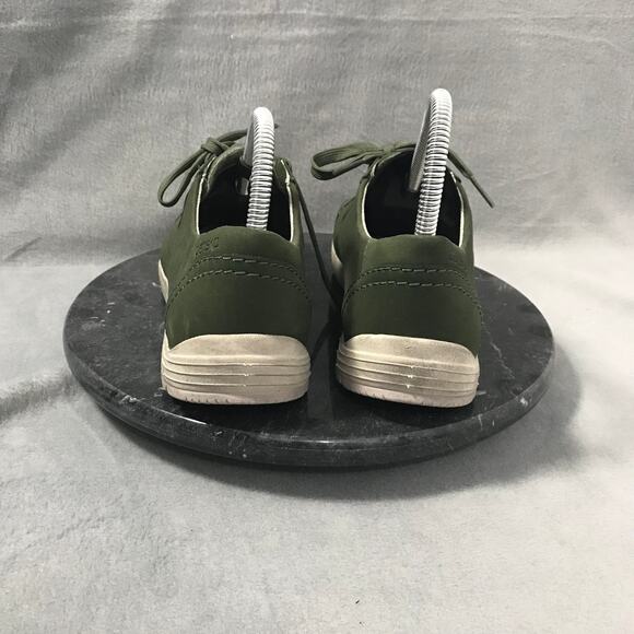 Dansko Leela Women’s Size 38 EU / 7.5-8 US Waterproof Sneaker Flats - Picture 5 of 10